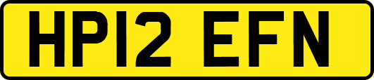 HP12EFN