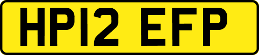 HP12EFP