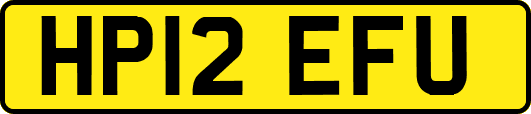 HP12EFU