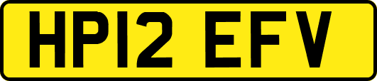 HP12EFV