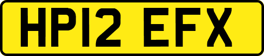 HP12EFX