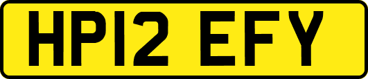 HP12EFY