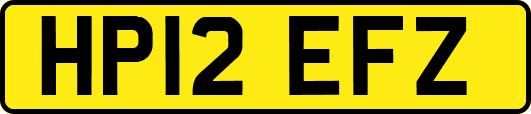 HP12EFZ