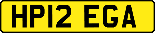 HP12EGA