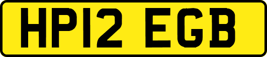 HP12EGB