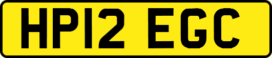 HP12EGC