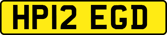 HP12EGD