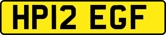 HP12EGF