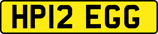 HP12EGG