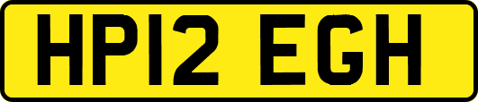 HP12EGH