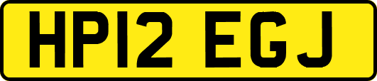 HP12EGJ