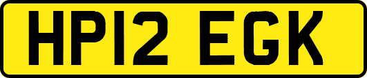 HP12EGK