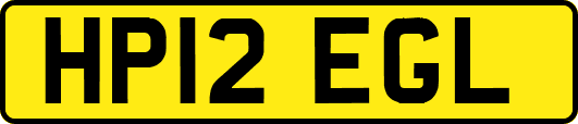 HP12EGL