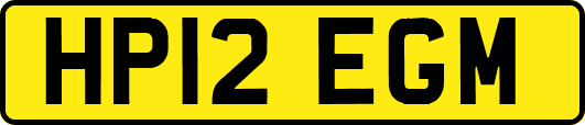 HP12EGM
