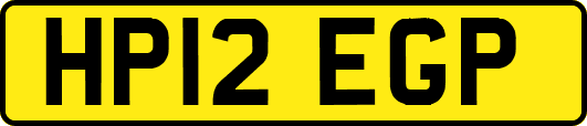 HP12EGP