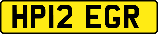 HP12EGR