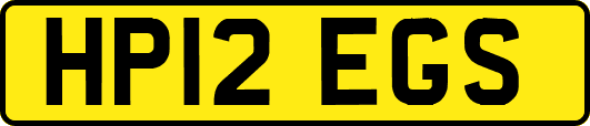 HP12EGS