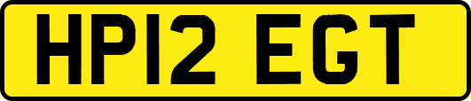 HP12EGT