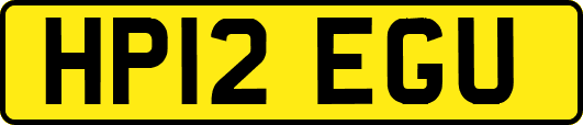 HP12EGU