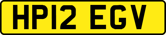 HP12EGV