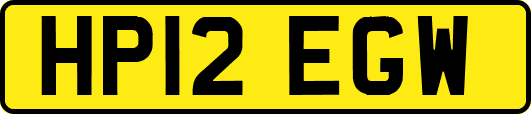 HP12EGW