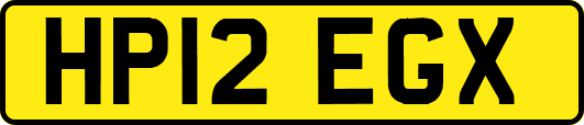 HP12EGX