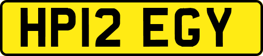 HP12EGY