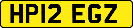 HP12EGZ