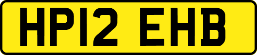 HP12EHB