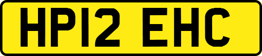 HP12EHC
