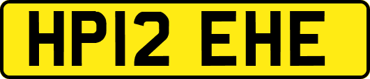 HP12EHE