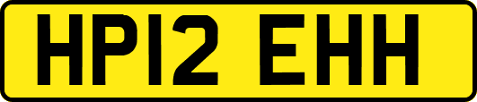 HP12EHH