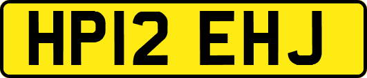 HP12EHJ