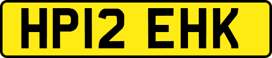 HP12EHK