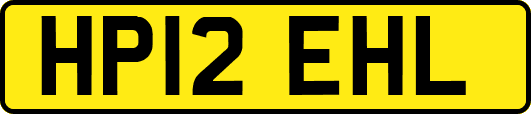 HP12EHL