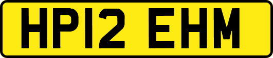 HP12EHM