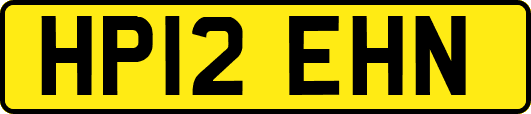 HP12EHN