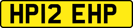 HP12EHP
