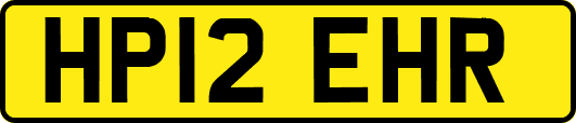 HP12EHR