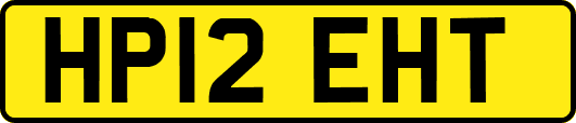 HP12EHT