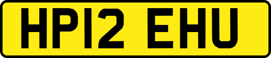 HP12EHU