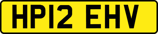 HP12EHV