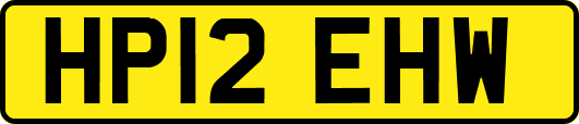 HP12EHW