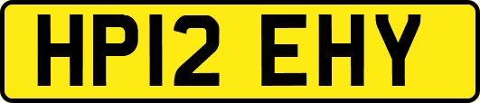 HP12EHY