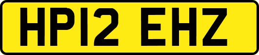 HP12EHZ