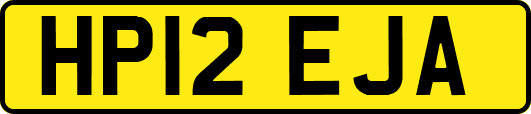 HP12EJA