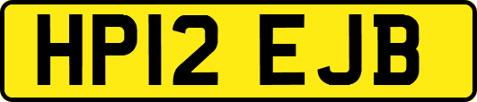 HP12EJB