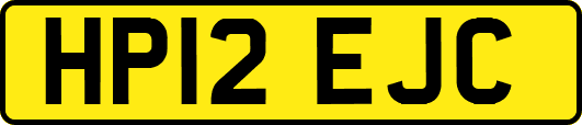 HP12EJC