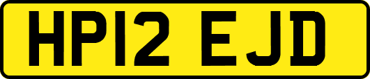 HP12EJD