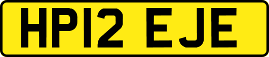 HP12EJE